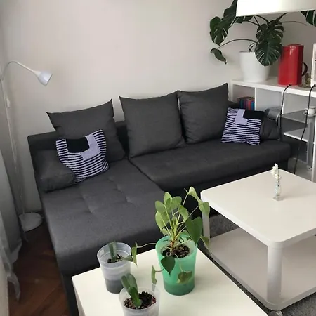 Апартаменты Apartman - Cesky Raj *