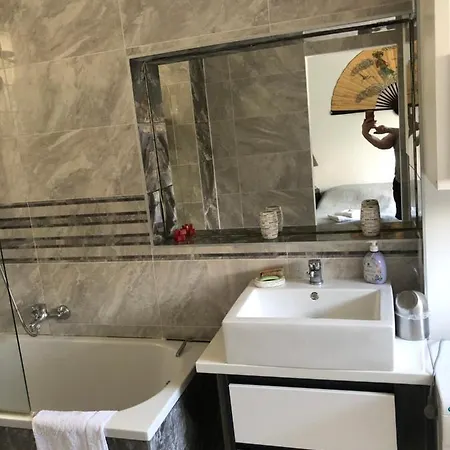 Apartman - Cesky Raj