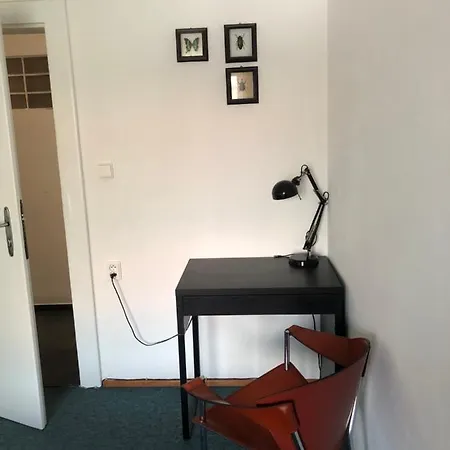 Apartman - Cesky Raj *