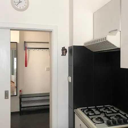 Apartman - Cesky Raj *