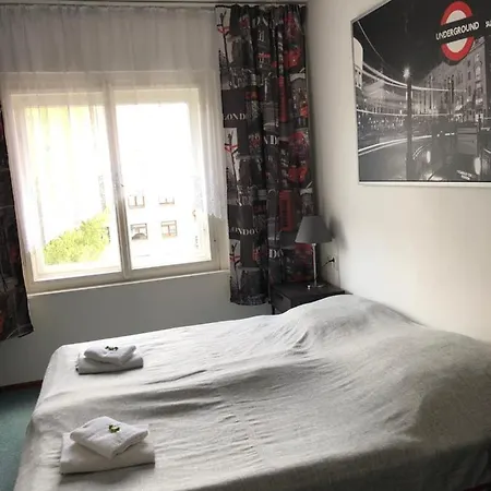 Апартаменты Apartman - Cesky Raj *