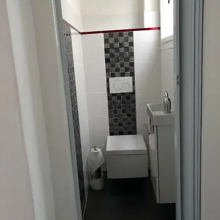 Apartman - Cesky Raj Апартаменты *
