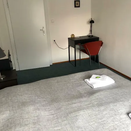 Apartman - Cesky Raj