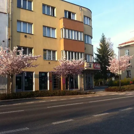 Apartman - Cesky Raj Апартаменты Турнов