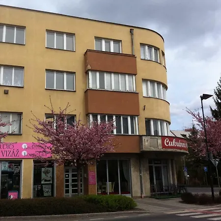 Apartman - Cesky Raj 公寓