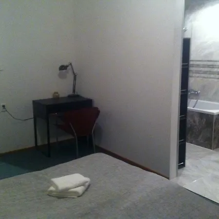 公寓 Apartman - Cesky Raj