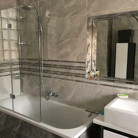 Apartman - Cesky Raj Апартаменты Турнов