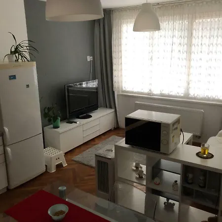 Apartman - Cesky Raj
