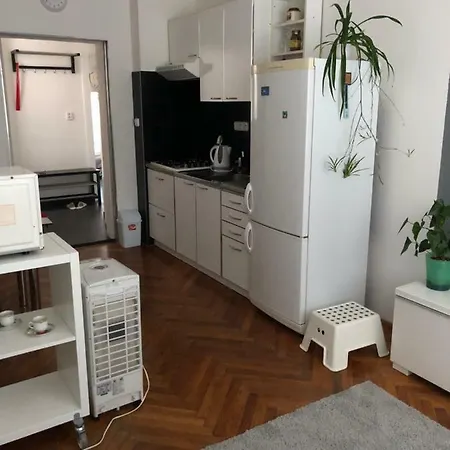公寓 Apartman - Cesky Raj