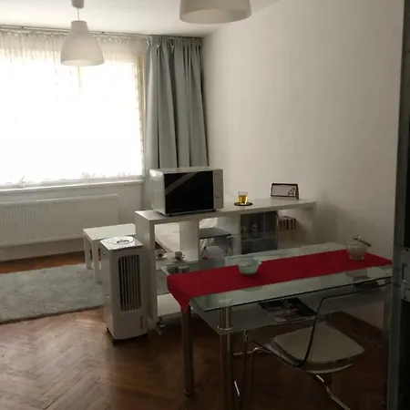 Apartman - Cesky Raj