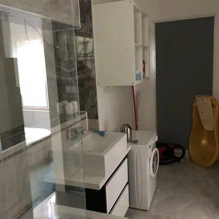 Апартаменты Apartman - Cesky Raj