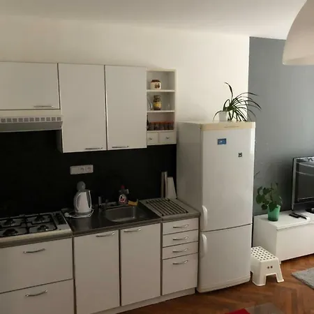 Apartman - Cesky Raj *