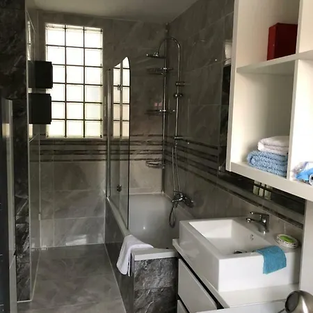 Апартаменты Apartman - Cesky Raj *