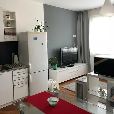 Апартаменты Apartman - Cesky Raj