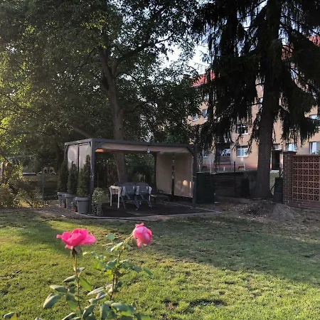 Apartman - Cesky Raj