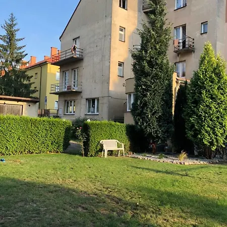 Apartman - Cesky Raj *