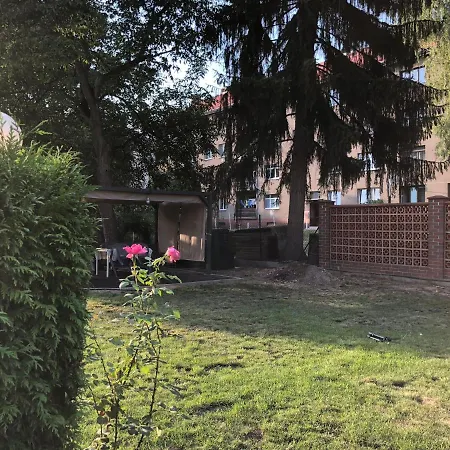 Apartman - Cesky Raj Турнов