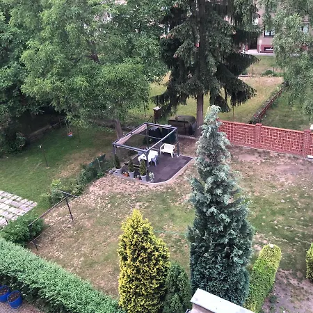 Апартаменты Apartman - Cesky Raj Турнов